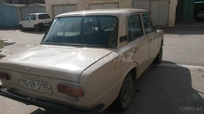LADA (VAZ) 21011 1980, 1,790,000 km - 1.3 l - Bakı