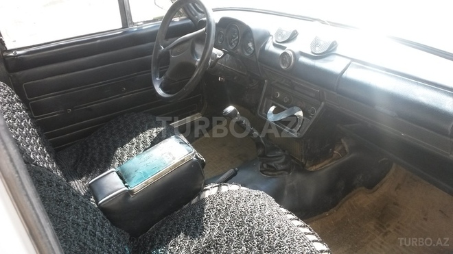 LADA (VAZ) 21011 1980, 1,790,000 km - 1.3 l - Bakı