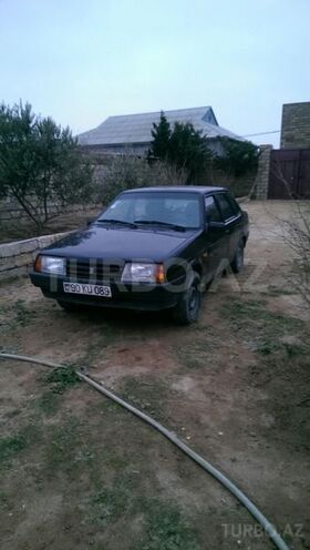 LADA (VAZ) 21099 1996, 330,000 km - 1.6 l - Bakı