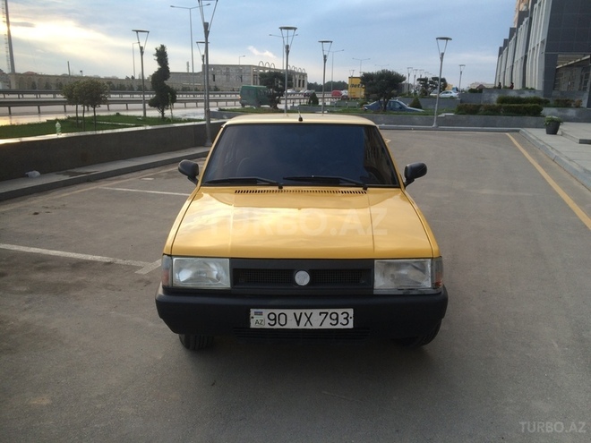 Tofas Sahin 2006, 100,000 km - 1.6 l - Bakı