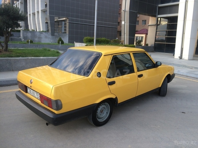 Tofas Sahin 2006, 100,000 km - 1.6 l - Bakı