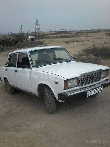 LADA (VAZ) 2107 2002, 150,000 km - 1.5 l - Bakı