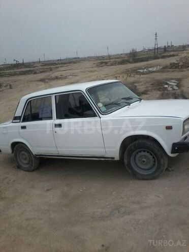 LADA (VAZ) 2107 2002, 150,000 km - 1.5 l - Bakı