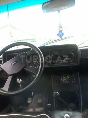 LADA (VAZ) 2107 2002, 150,000 km - 1.5 l - Bakı