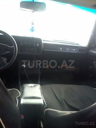 LADA (VAZ) 2107 2002, 150,000 km - 1.5 l - Bakı