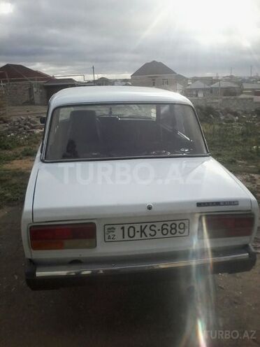 LADA (VAZ) 2107 2002, 150,000 km - 1.5 l - Bakı