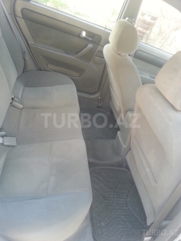 Daewoo Gentra 2014, 104,000 km - 1.5 l - Bakı