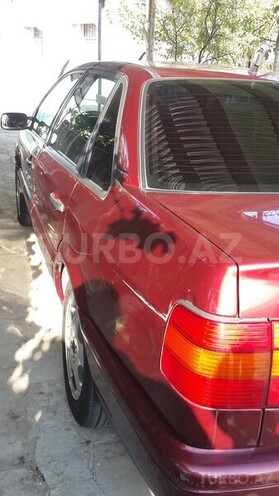 Volkswagen Passat 1995, 241,000 km - 2.0 l - Bakı