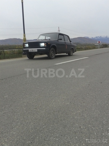 LADA (VAZ) 2107 2006, 67,000 km - 1.6 л - Quba