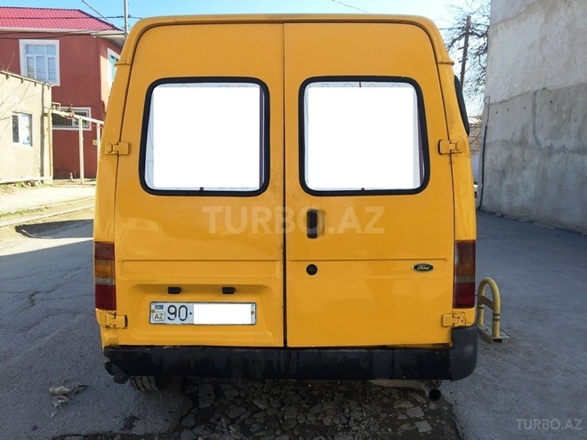 Ford Transit 1998, 360,000 km - 2.5 л - Bakı