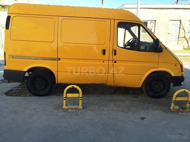 Ford Transit 1998, 360,000 km - 2.5 л - Bakı