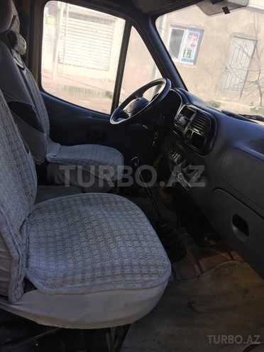 Ford Transit 1998, 360,000 km - 2.5 л - Bakı