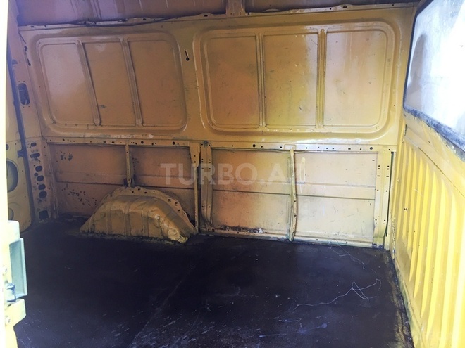 Ford Transit 1998, 360,000 km - 2.5 л - Bakı
