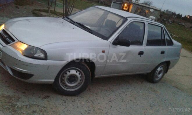 Daewoo Nexia 2010, 135,000 km - 1.5 l - Bakı
