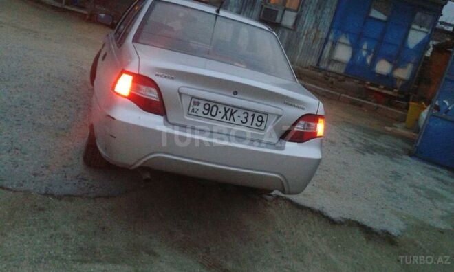 Daewoo Nexia 2010, 135,000 km - 1.5 l - Bakı
