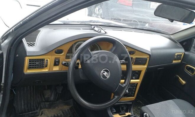 Daewoo Nexia 2010, 135,000 km - 1.5 l - Bakı
