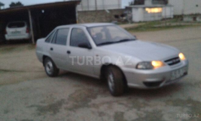 Daewoo Nexia 2010, 135,000 km - 1.5 l - Bakı