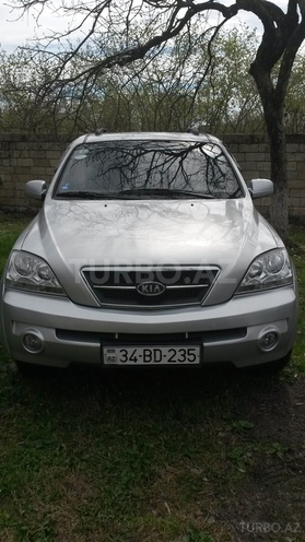 Kia Sorento 2004, 170,971 km - 2.5 л - Bakı