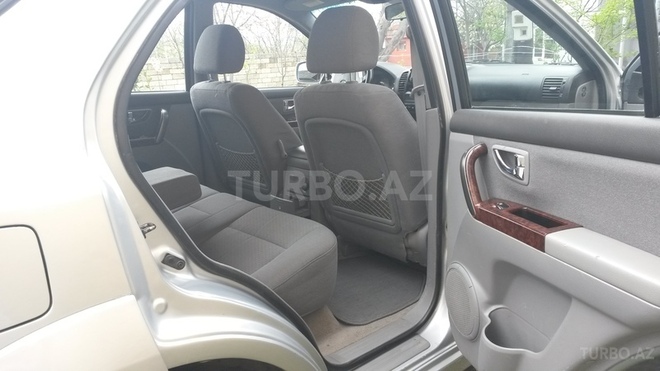 Kia Sorento 2004, 170,971 km - 2.5 л - Bakı