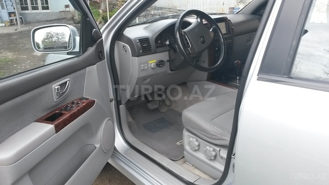 Kia Sorento 2004, 170,971 km - 2.5 л - Bakı