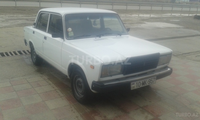 LADA (VAZ) 2107 2005, 168,000 km - 1.5 l - Sumqayıt