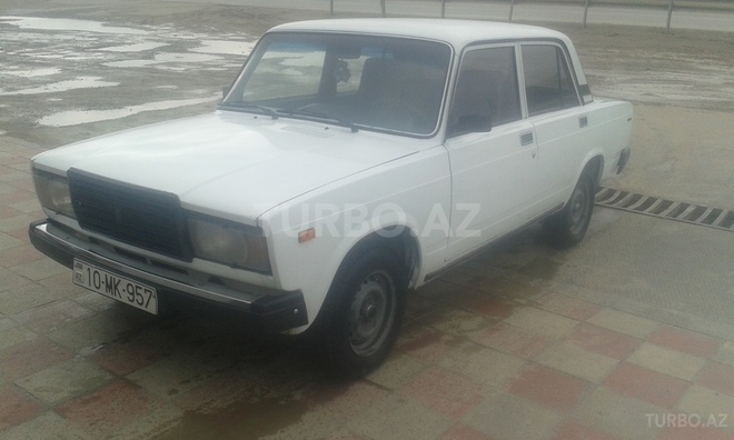 LADA (VAZ) 2107 2005, 168,000 km - 1.5 l - Sumqayıt