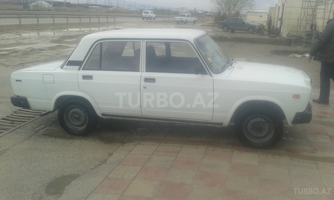 LADA (VAZ) 2107 2005, 168,000 km - 1.5 l - Sumqayıt