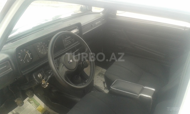 LADA (VAZ) 2107 2005, 168,000 km - 1.5 l - Sumqayıt