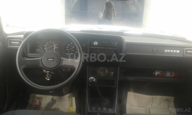 LADA (VAZ) 2107 2005, 168,000 km - 1.5 l - Sumqayıt