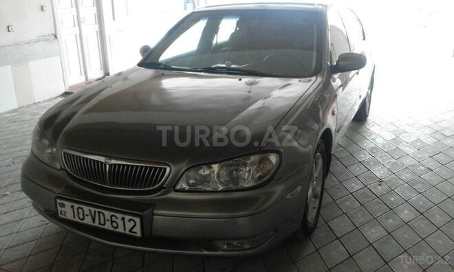 Nissan Maxima 2000, 195,000 km - 3.0 l - Ağcabədi