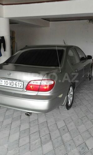 Nissan Maxima 2000, 195,000 km - 3.0 l - Ağcabədi