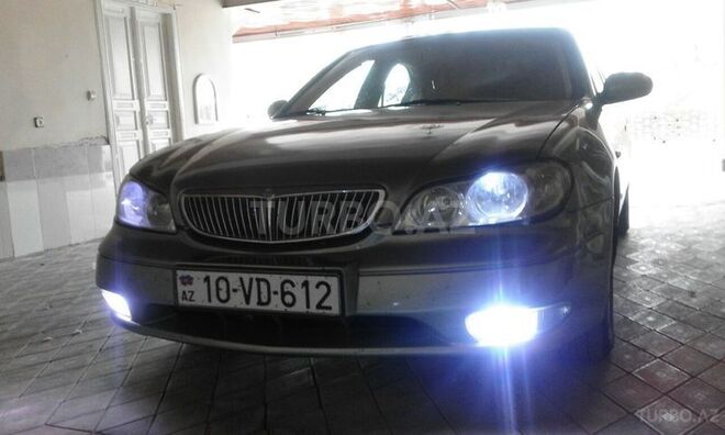 Nissan Maxima 2000, 195,000 km - 3.0 l - Ağcabədi