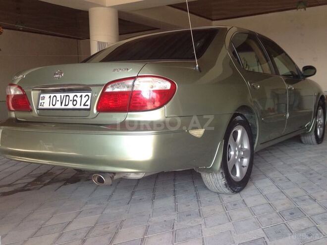 Nissan Maxima 2000, 195,000 km - 3.0 l - Ağcabədi