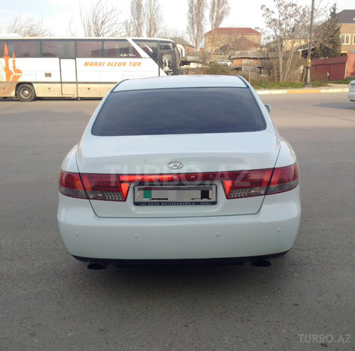 Hyundai Grandeur 2007, 149,700 km - 2.2 l - Bakı