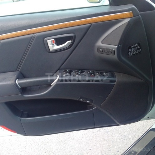 Hyundai Grandeur 2007, 149,700 km - 2.2 l - Bakı