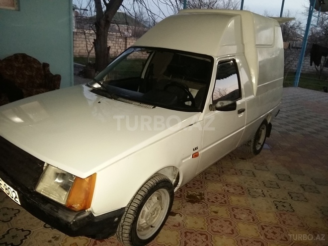 ZAZ Tavriya 2004, 116,000 km - 0.2 л - Bərdə