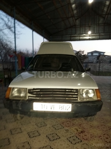 ZAZ Tavriya 2004, 116,000 km - 0.2 л - Bərdə