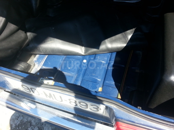 LADA (VAZ) 2107 2009, 75,000 km - 1.6 l - Bakı