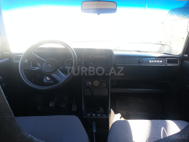 LADA (VAZ) 2107 2009, 75,000 km - 1.6 l - Bakı