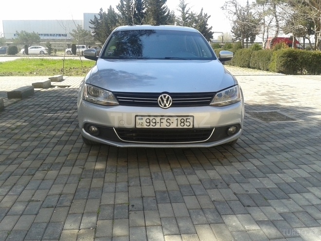 Volkswagen Jetta 2011, 63,456 km - 2.5 l - Sumqayıt