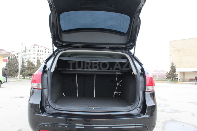 Chevrolet Cruze 2015, 29,000 km - 1.8 л - Bakı