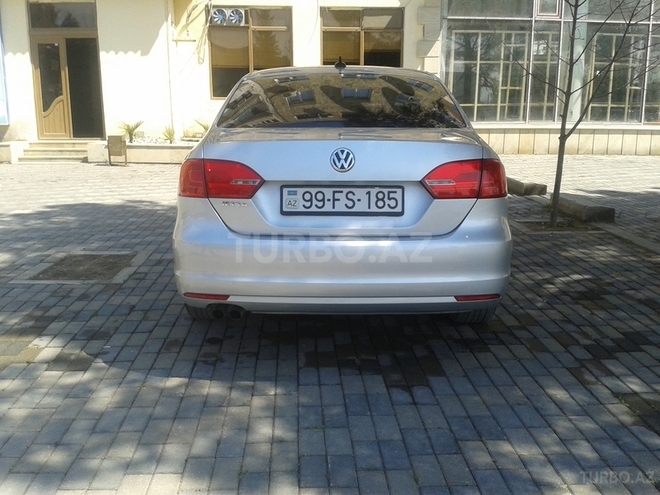 Volkswagen Jetta 2011, 63,456 km - 2.5 l - Sumqayıt