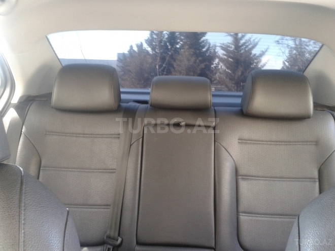 Volkswagen Jetta 2011, 63,456 km - 2.5 l - Sumqayıt