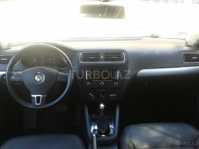 Volkswagen Jetta 2011, 63,456 km - 2.5 l - Sumqayıt