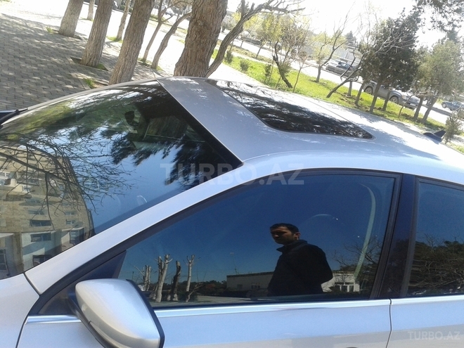Volkswagen Jetta 2011, 63,456 km - 2.5 l - Sumqayıt