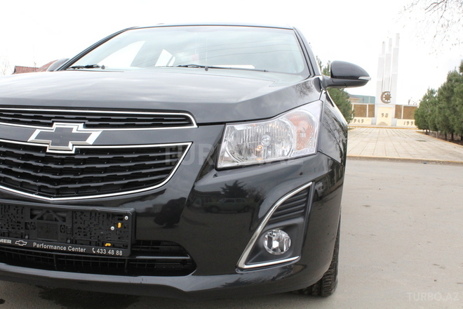 Chevrolet Cruze 2015, 29,000 km - 1.8 л - Bakı
