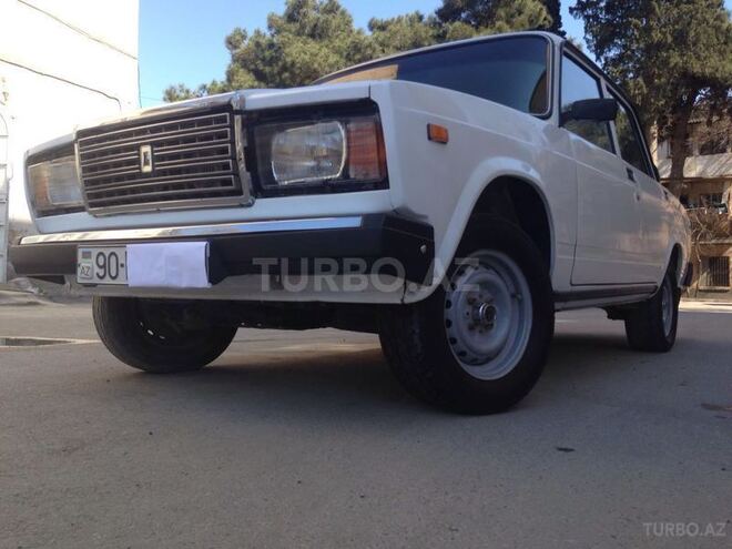 LADA (VAZ) 2107 2003, 72,000 km - 1.6 l - Bakı