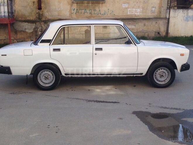 LADA (VAZ) 2107 2003, 72,000 km - 1.6 l - Bakı