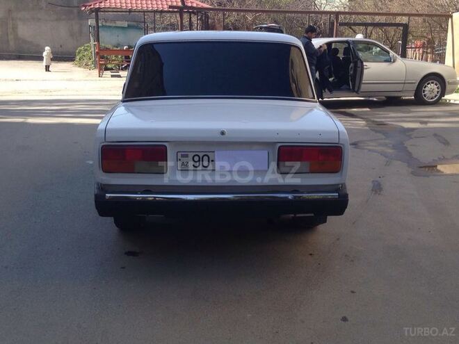 LADA (VAZ) 2107 2003, 72,000 km - 1.6 l - Bakı