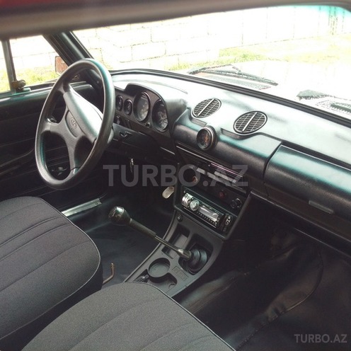 LADA (VAZ) 2106 1996, 170,000 km - 0.2 l - Masallı